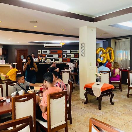 Hotel Primavera Boutique Сан-Педро-Сула Экстерьер фото