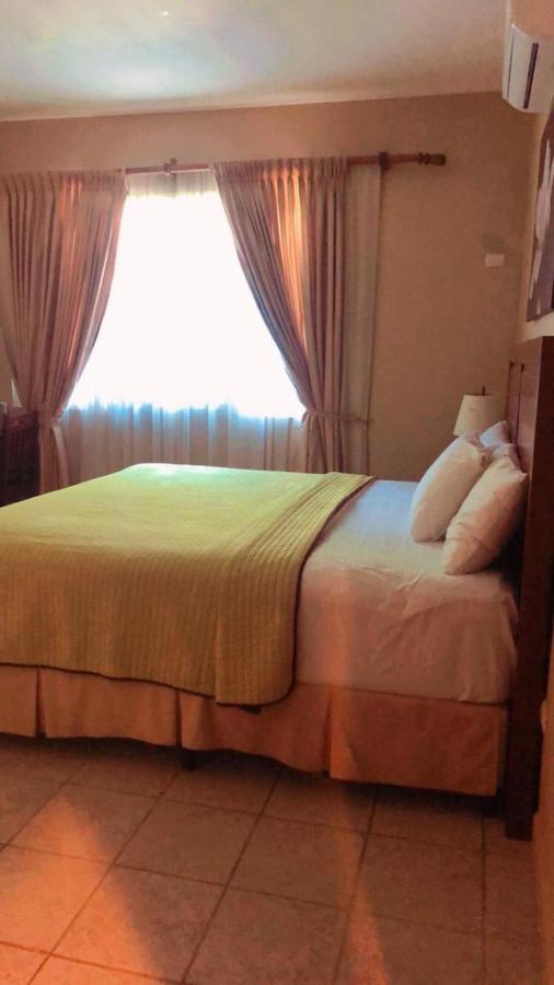 Hotel Primavera Boutique Сан-Педро-Сула Экстерьер фото